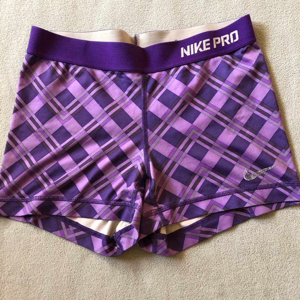 Nike Pro spandex
